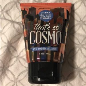 That’s So Cosmo BFYHC